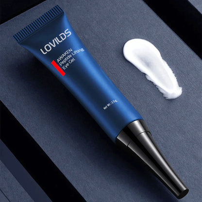 LOVILDS™ 💖 Dr. Gerald Jarl - Centrul Ocular Român Produse recomandate: Trezesc gel de ochi cu peptide pentru lifting x