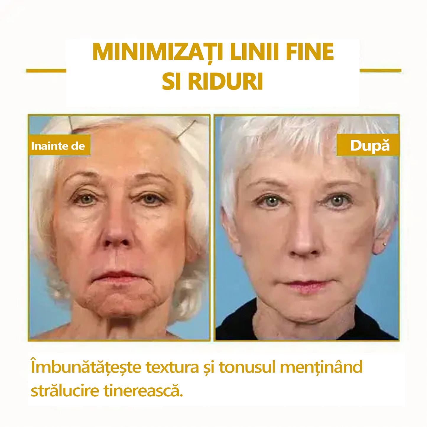 👑🔥Reducere pentru ultima zi: 70% REDUCERE🔥 Fubsta® Ulei de întinerire SkinFirming