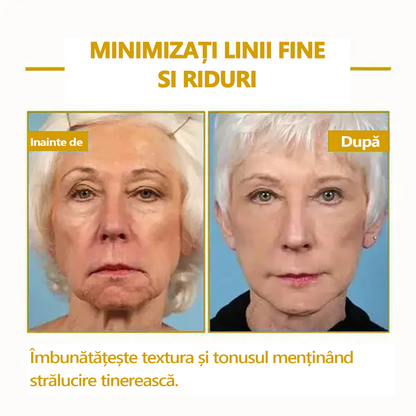 👑🔥Reducere pentru ultima zi: 70% REDUCERE🔥 Fubsta® Ulei de întinerire SkinFirming