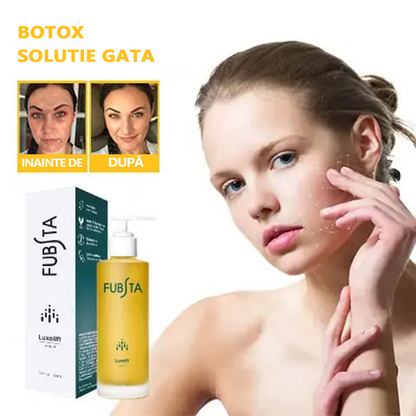 👑🔥Reducere pentru ultima zi: 70% REDUCERE🔥 Fubsta® Ulei de întinerire SkinFirming