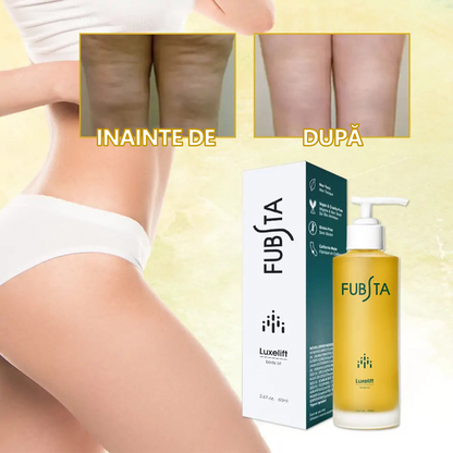 🌈🌈🌸Ultima zi de discount: 70% OFF LEFUN® Oil pentru consolidare a tenului Rejuvenating