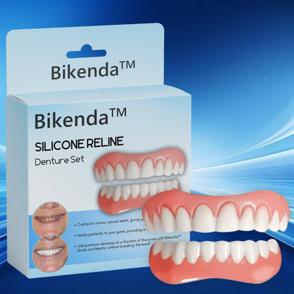 🎶🎶Ultima zi de economisire: 50% 𝐎𝐅𝐅 ✨Bikenda™ Proteză reconstructivă din silicon