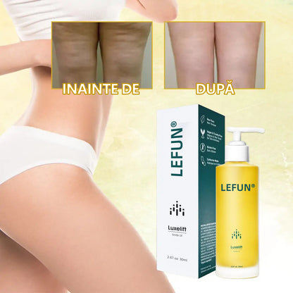 🍀🍀Reducere ultima zi: 70% 0FF 🐝LEFUN® Ulei pentru fermitate și întinerire x