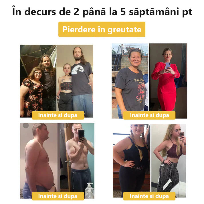 🌈🌈𝐂𝐯𝐫𝐞𝐨𝐳™ Plasture de Slăbire cu Venin de Albine ⭐(Pentru Toate Problemele Limfatice și de Obezitate)