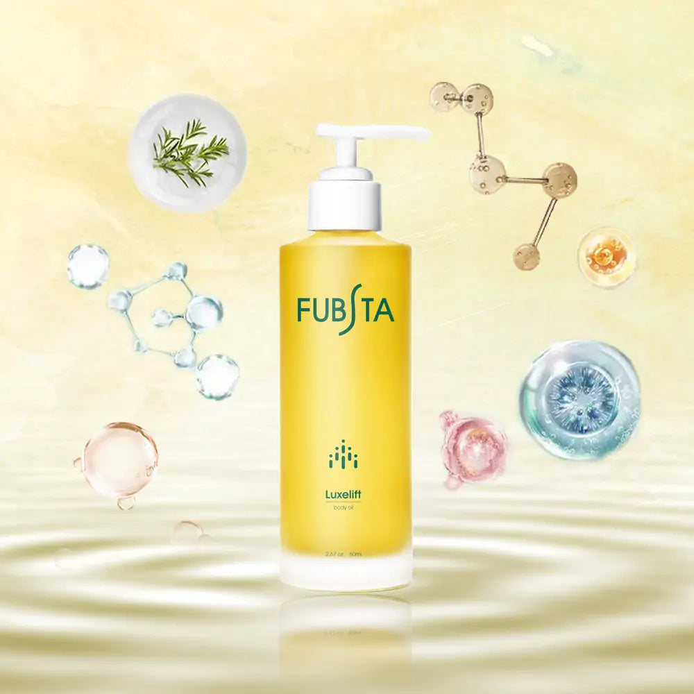 👑🔥Reducere pentru ultima zi: 70% REDUCERE🔥 Fubsta® Ulei de întinerire SkinFirming