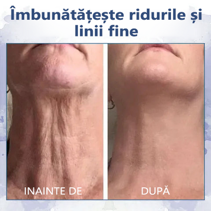 🔥🫧Reducere în ultima zi: 80% 🫧Fubsta® Advanced Firming & Anti-Wrinkle Cream: redă elasticitatea pielii 🫧