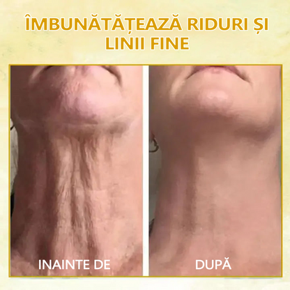 👑🔥Reducere pentru ultima zi: 70% REDUCERE🔥 Fubsta® Ulei de întinerire SkinFirming