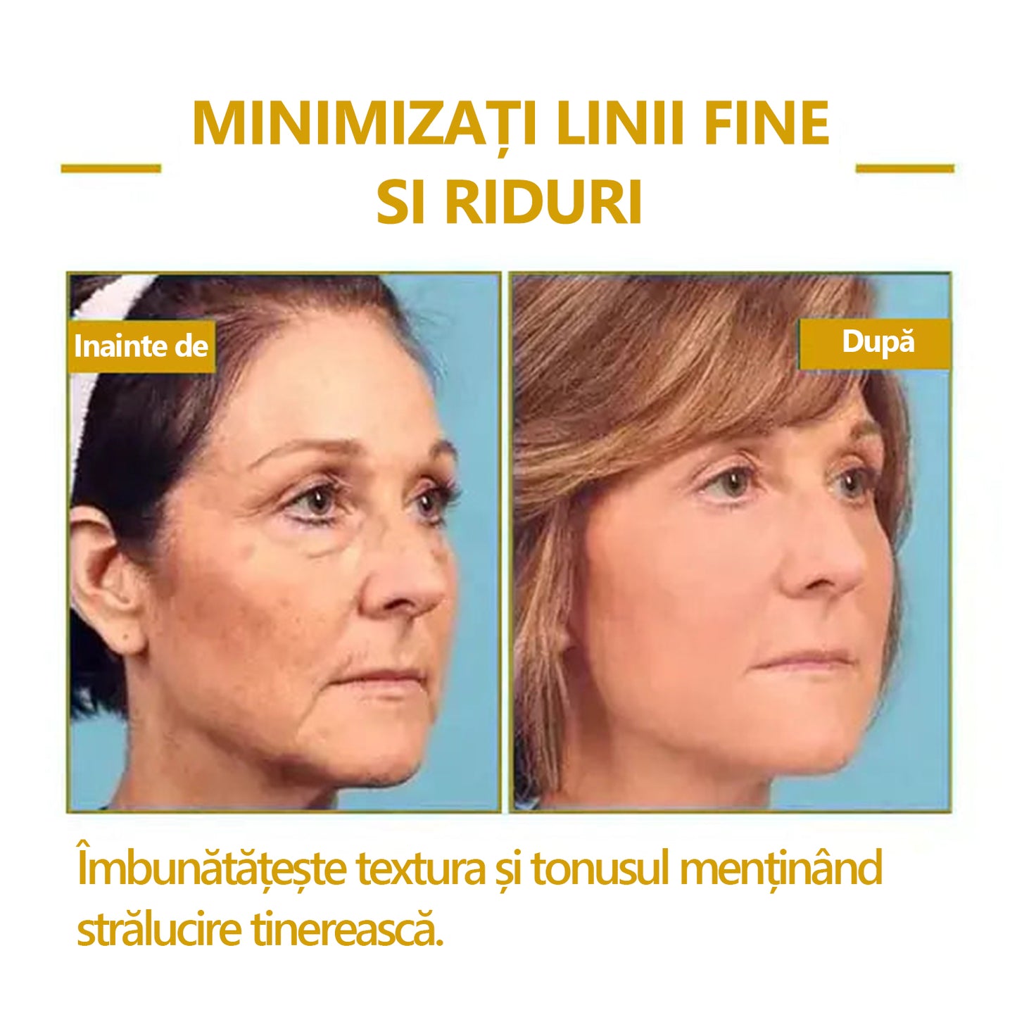 🍀🍀Reducere ultima zi: 70% 0FF 🐝LEFUN® Ulei pentru fermitate și întinerire x