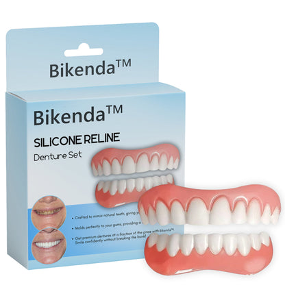 🎶🎶Ultima zi de economisire: 50% 𝐎𝐅𝐅 ✨Bikenda™ Proteză reconstructivă din silicon