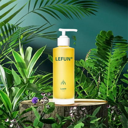 🍀🍀Reducere ultima zi: 70% 0FF 🐝LEFUN® Ulei pentru fermitate și întinerire x