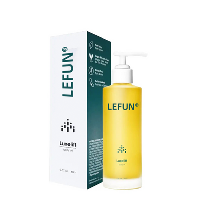 🍀🍀Reducere ultima zi: 70% 0FF 🐝LEFUN® Ulei pentru fermitate și întinerire x